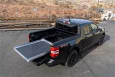 Rollout Cargo Bed